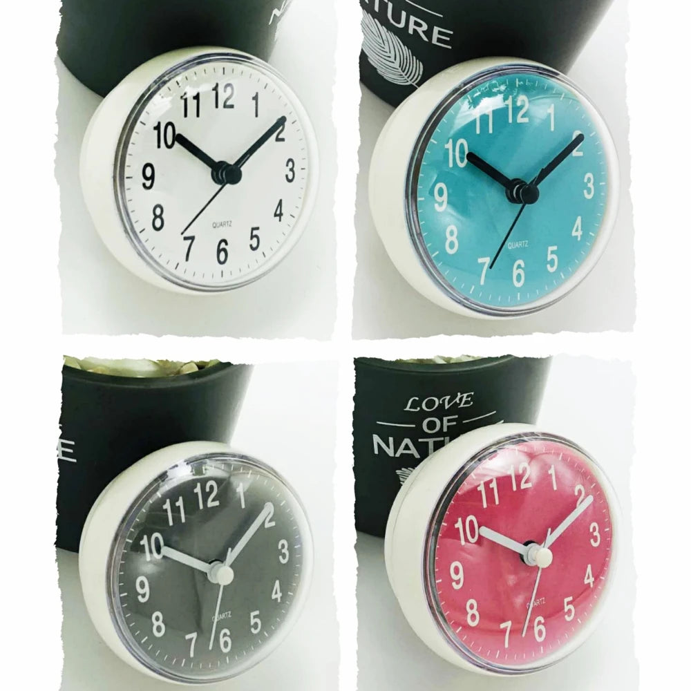 Modern wall clocks